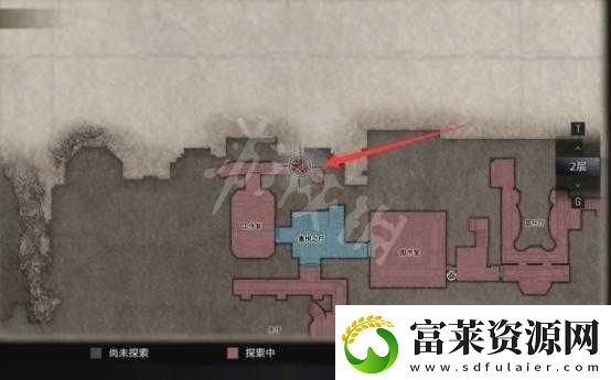 生化危機8：光劍獲取全攻略分享軟件教程玩法
