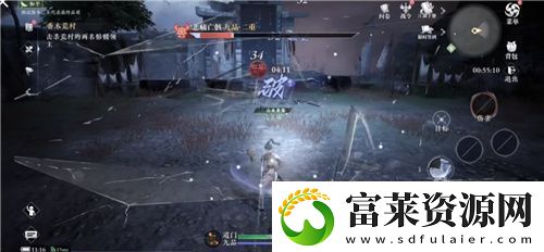 不賣數(shù)值的武俠MMO能有多好玩