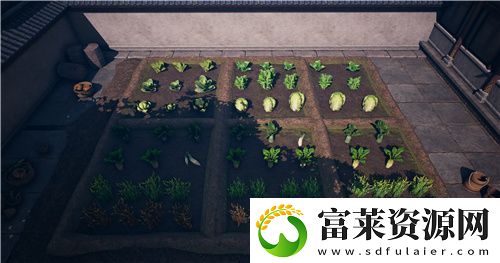 不賣數(shù)值的武俠MMO能有多好玩