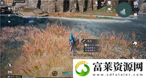 不賣數(shù)值的武俠MMO能有多好玩