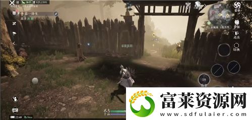 不賣數(shù)值的武俠MMO能有多好玩