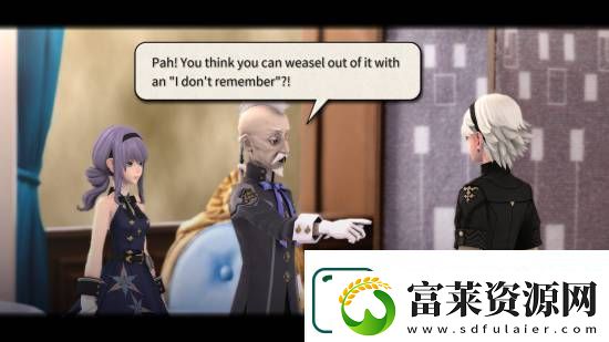 外媒為FF之父“隱退作”FANTASIAN