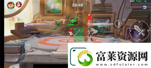 派對之星蘋果安卓互通嗎