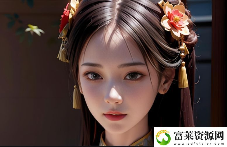 少女的電視