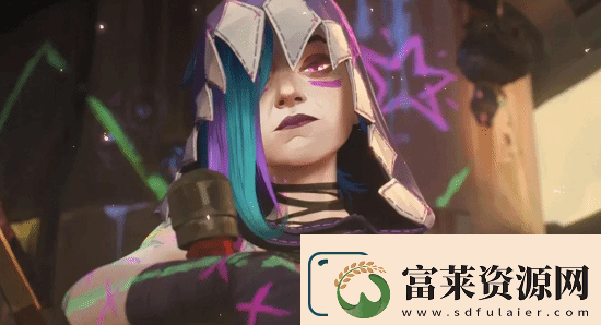 服軟了！設(shè)計(jì)師承諾將改進(jìn)金克絲售價(jià)1760元的雙城之戰(zhàn)2圣堂級(jí)皮膚