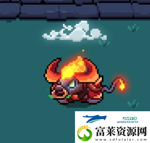 我的勇者烈焰牛魔魂卡怎么樣