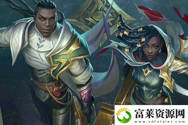 英雄聯(lián)盟手游光明哨兵皮膚全系列價格詳細一覽軟件教程玩法