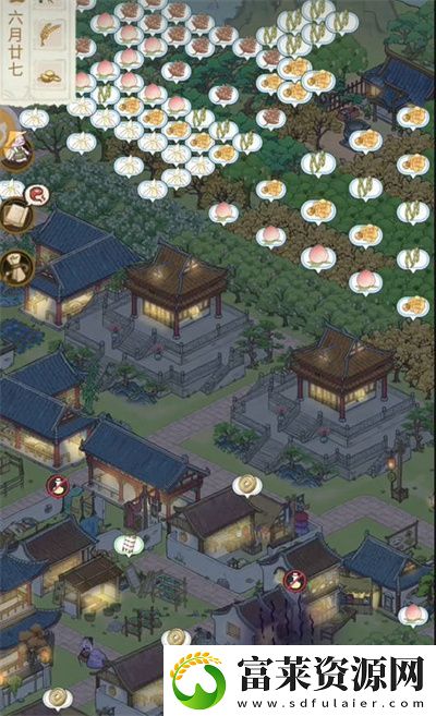 解憂小村菜譜制作方法一覽軟件教程玩法