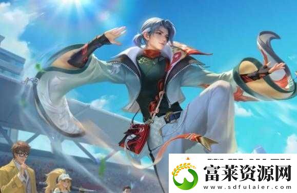 王者榮耀中趙懷真的克星英雄推薦