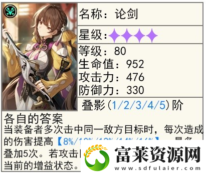 崩壞星穹鐵道2.5貊澤怎么養(yǎng)軟件教程玩法