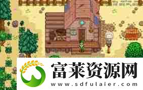 星露谷物語運氣對哪些方面有影響