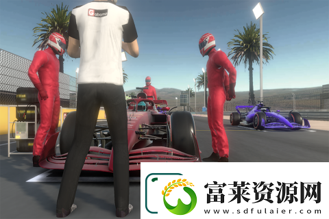 經(jīng)典的方程式賽車游戲有沒有