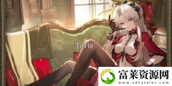 鳴潮珂萊塔是幾星