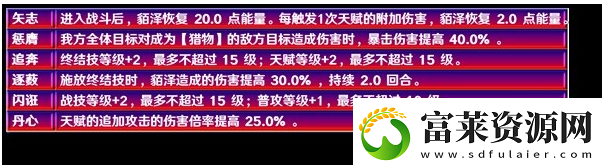 崩壞星穹鐵道2.5貊澤怎么養(yǎng)軟件教程玩法