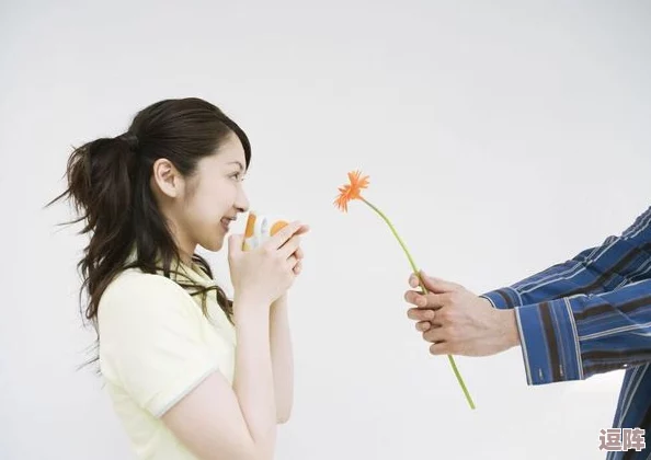 女生主動(dòng)讓男生看自己的內(nèi)心