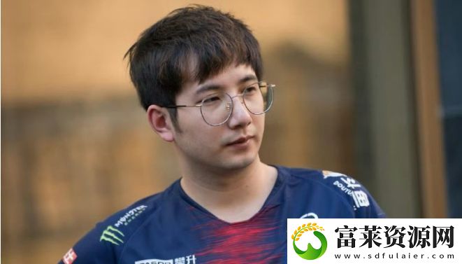 Fy表示自己短時(shí)間內(nèi)不會(huì)復(fù)出打職業(yè)