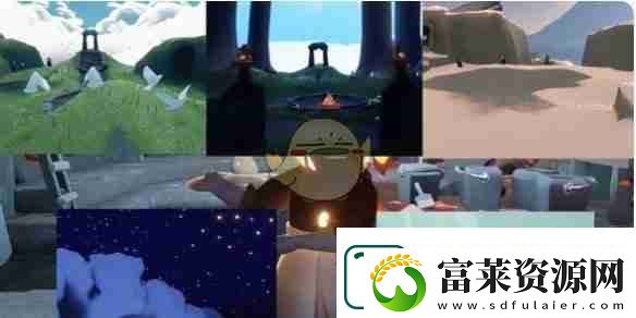 Sky光遇尋寶節(jié)開啟時間一覽