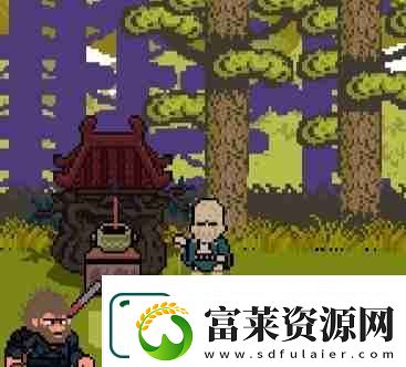 黑神話像素版法術(shù)精魄在哪里獲取