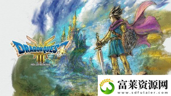 HD2D重制版日本掀起熱潮