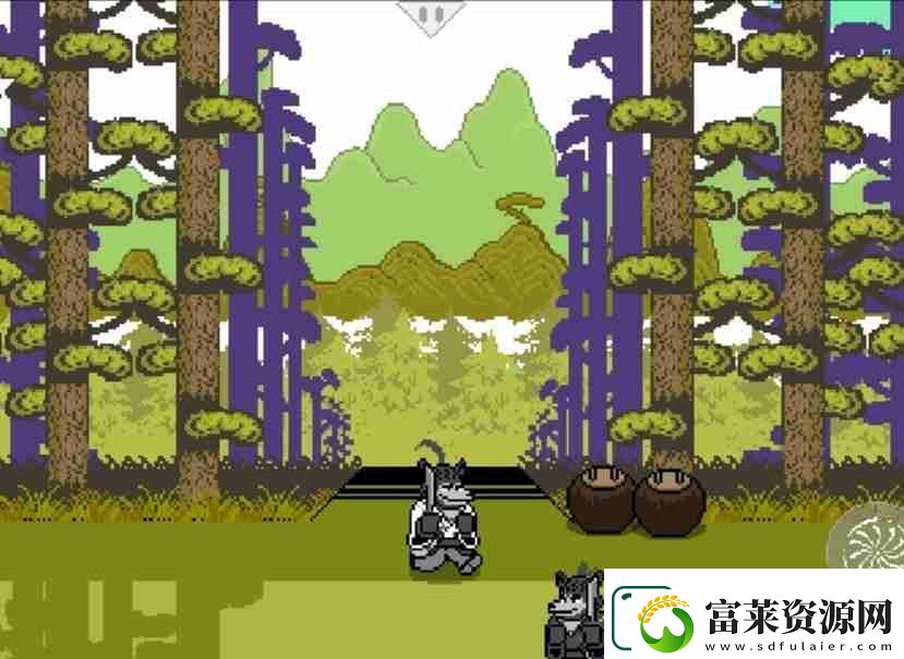 黑神話像素版法術(shù)精魄在哪里獲取
