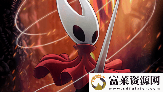 空洞騎士