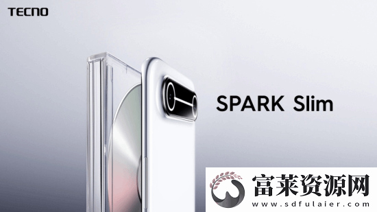 史無前例！傳音發(fā)布全球最薄手機Tecno