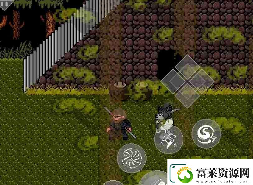 黑神話像素版法術(shù)精魄在哪里獲取