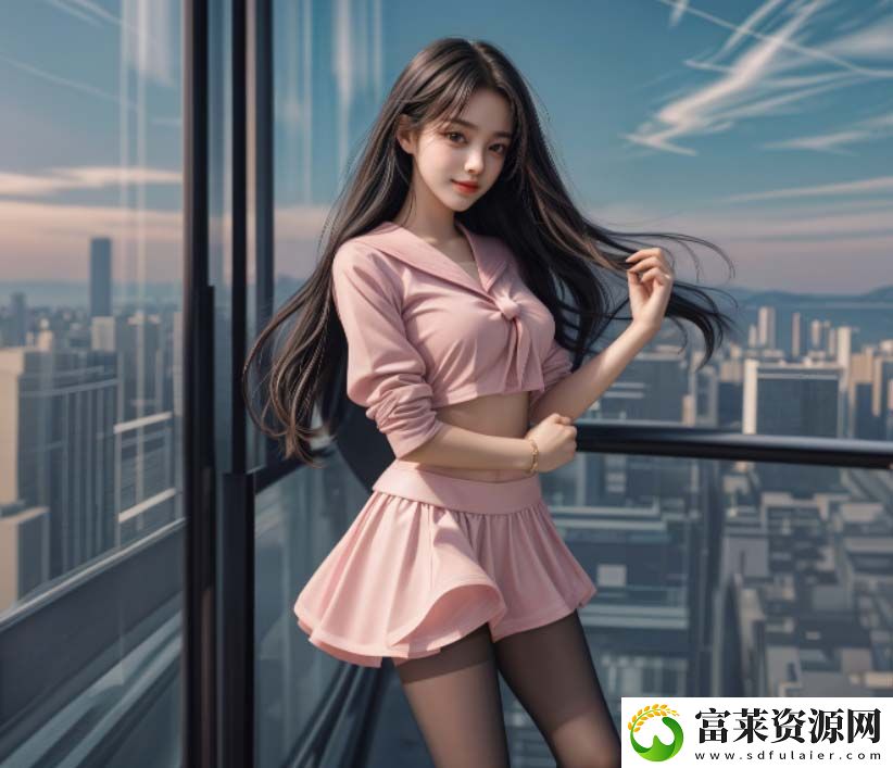 愛上繼子后