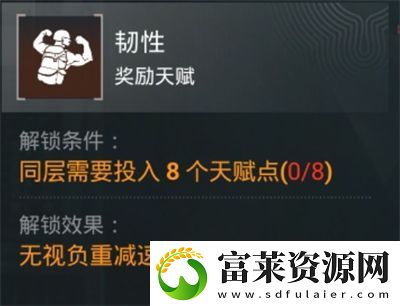 和平精英地鐵逃生天賦加點推薦軟件教程玩法
