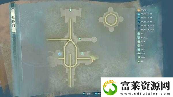 仙劍奇?zhèn)b傳全特殊購買點(diǎn)位置詳解