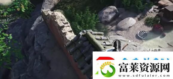 燕云十六聲大郎怎么打大郎無傷逃課打法攻略