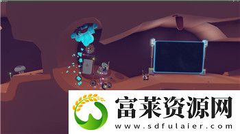 量子特攻好玩兒嗎