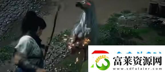 燕云十六聲大郎怎么打大郎無傷逃課打法攻略