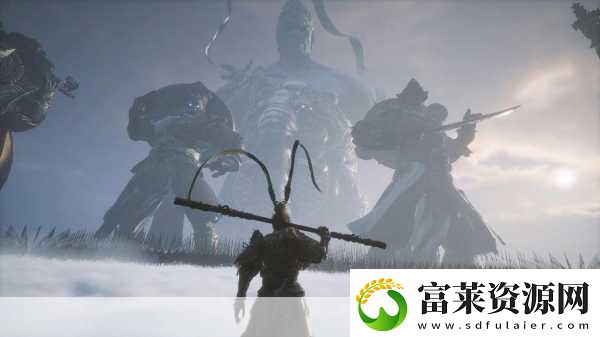 黑神話隱藏結(jié)局動(dòng)畫(huà)曝光