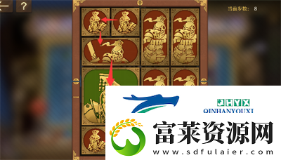 空之要塞啟航困龍陣第三關(guān)怎么過