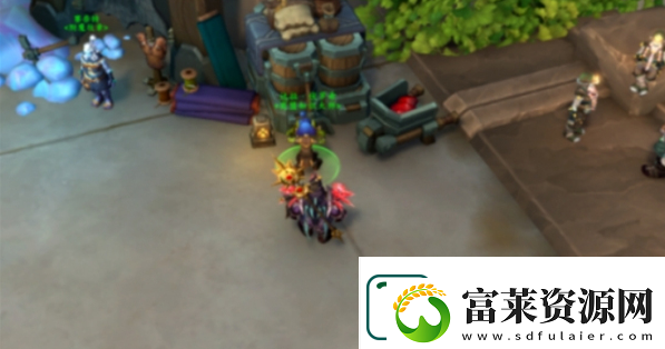 魔獸世界專業(yè)技能點(diǎn)怎么洗