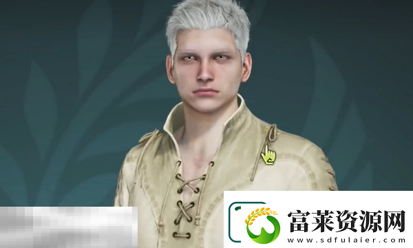 怪物獵人荒野捏臉數(shù)據(jù)分享
