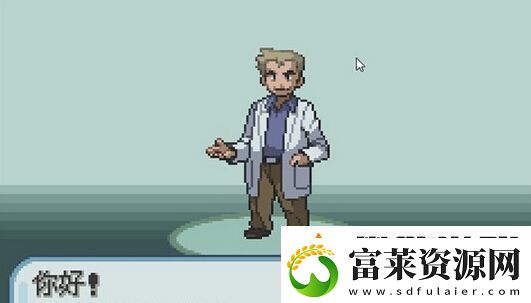 口袋妖怪