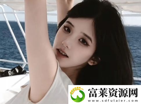 井川里予回歸!一改往日形象