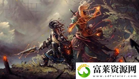 神界原罪2如何快速離開無名島軟件教程玩法
