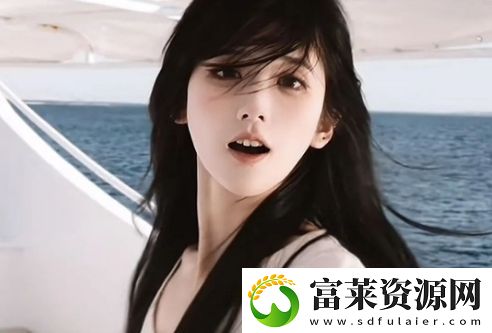 井川里予回歸!一改往日形象
