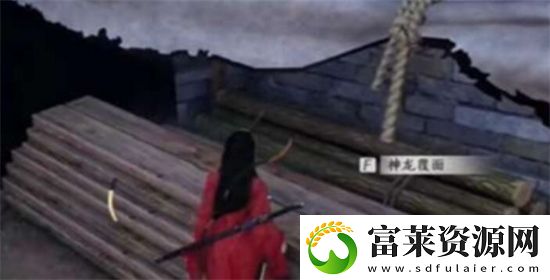 燕云十六聲神龍覆面任務怎么做