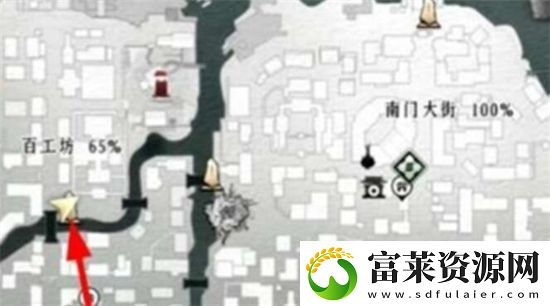 燕云十六聲神龍覆面任務怎么做