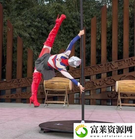 一大波僵尸的真人版