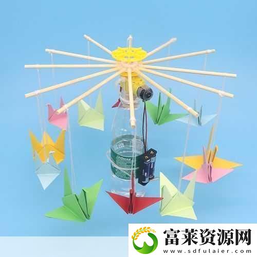 電動(dòng)木馬上的旋轉(zhuǎn)木棒如何使用