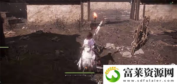 臥龍蒼天隕落郭嘉套裝效果一覽軟件教程玩法