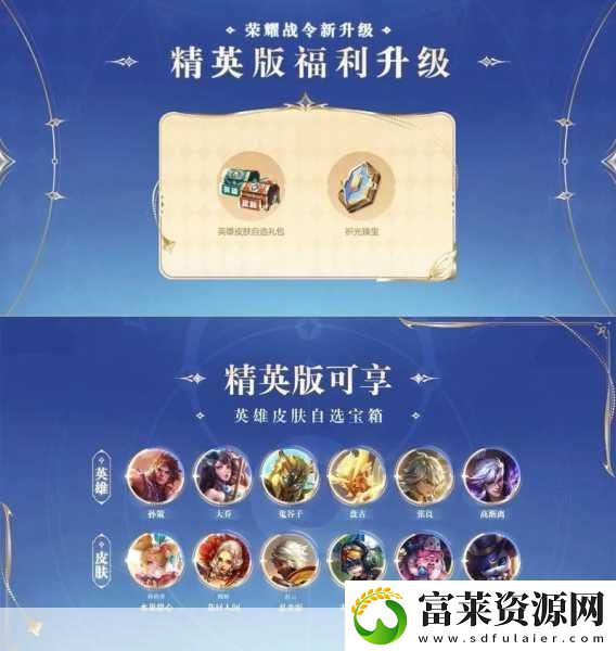 王者榮耀賽事戰(zhàn)令價(jià)格揭秘