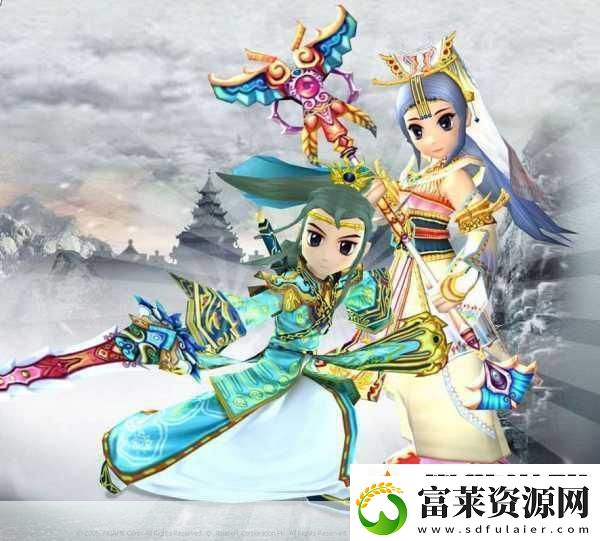 熱血江湖燃爆來襲