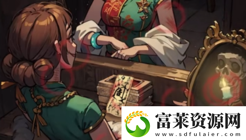離譜的經(jīng)歷靈契怎么過離譜的經(jīng)歷靈契通關(guān)攻略軟件教程玩法