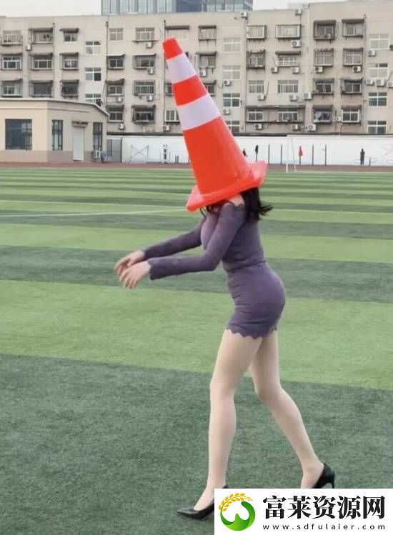 一大波僵尸的真人版